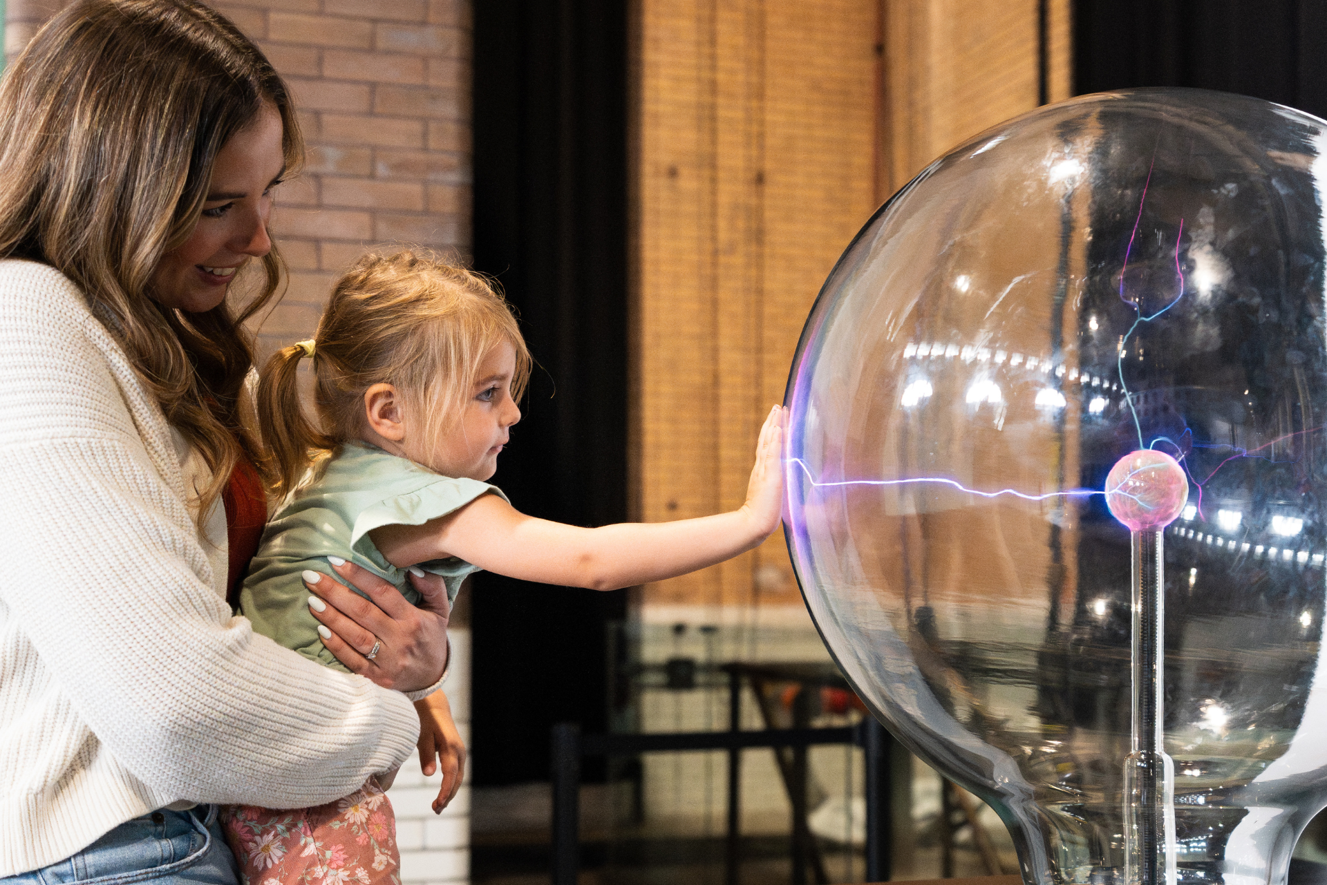 Niagara Parks Power Station